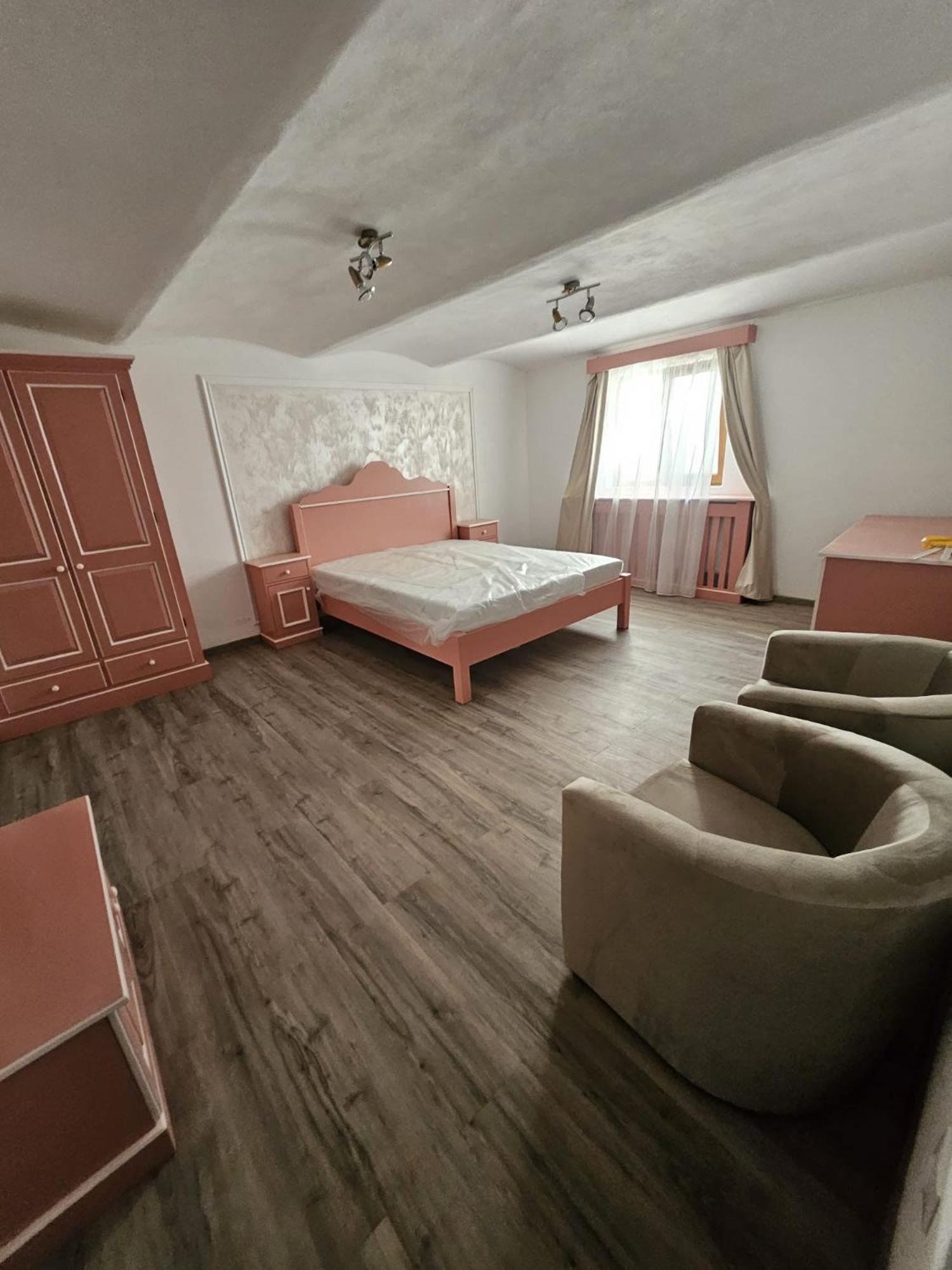 Casa Raduly - Apartament Demisol Sibiu Exterior foto